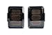 DV8 Offroad TLJK-02 Jeep JK LED Tail Lights